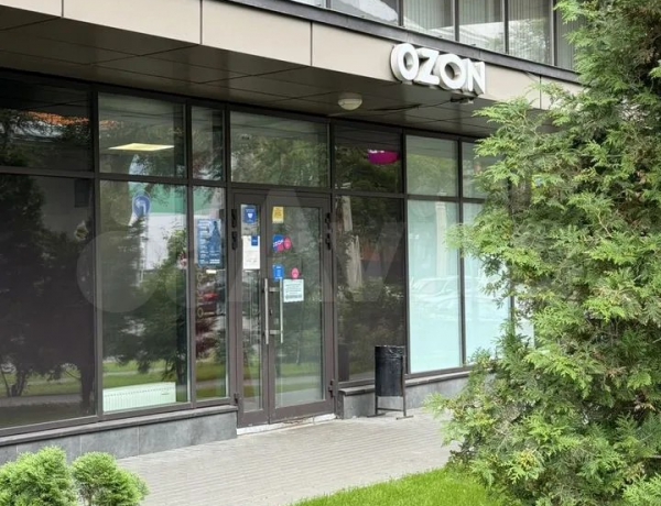 ПСН 48 м² Душинская ул., 16