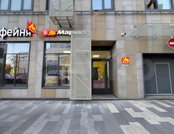 ПСН 30 м² Дмитровское ш., 71А