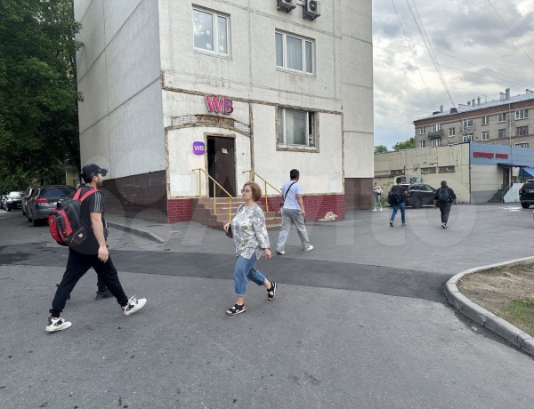 Продажа ПСН 45 м² ул. Судакова, 15