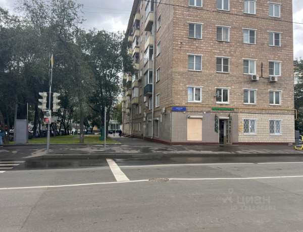 ПСН 52 м² Бутырская ул., 53К3