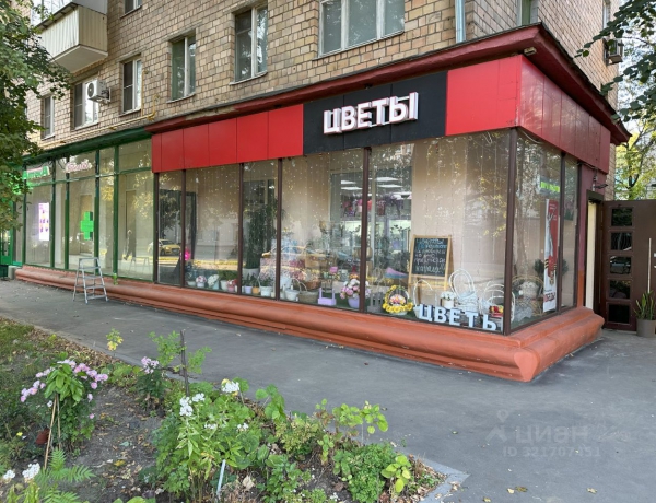 ПСН 30 м² Ткацкая ул., 43