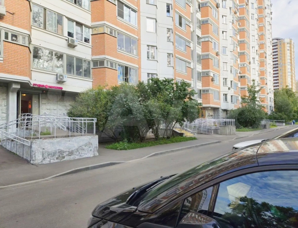 ПСН 50м² Дмитровское ш., 96к1