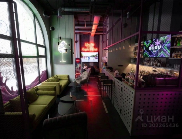 Продажа ПСН 446,4 м²  Ломоносовский просп., 29к3