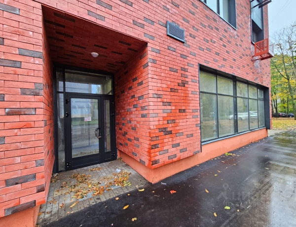 Продажа ПСН 94 м² Шушенская ул., 5