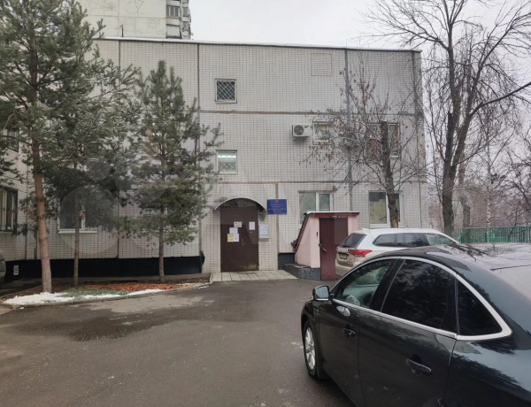 Продажа ПСН 106.4 м² Каргопольская ул., 14к2