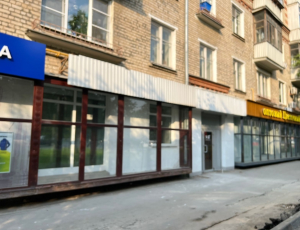 ПСН 134.2 м² Каширское ш., 44