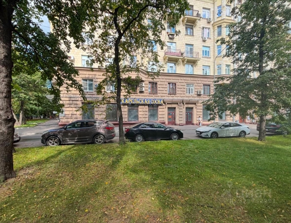 ПСН 274,6 м² ул. Космонавта Волкова, 3