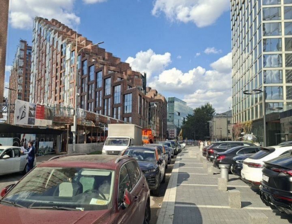 Продажа 63 м² Летниковская ул., 4с5