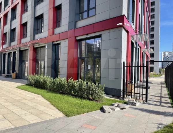 ПСН 68.2 м² и 75  м² ул. Петра Алексеева, 14