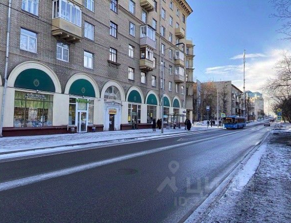 ПСН 201  м²  ул. Маршала Василевского, 5К1