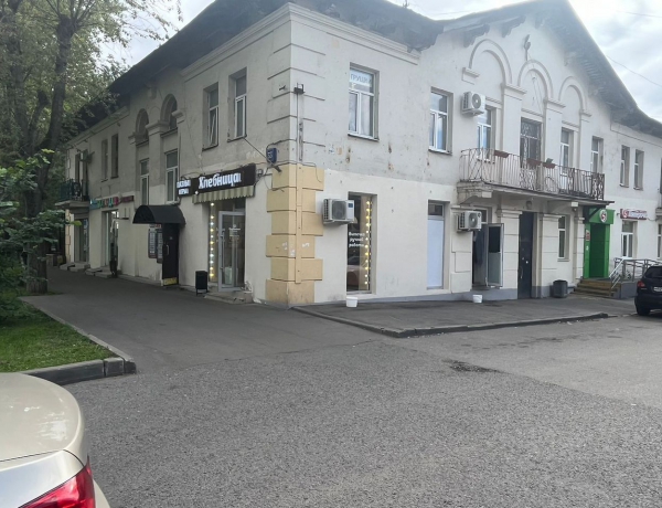 Продажа ПСН 577.2 м²  9-я Парковая ул., 33