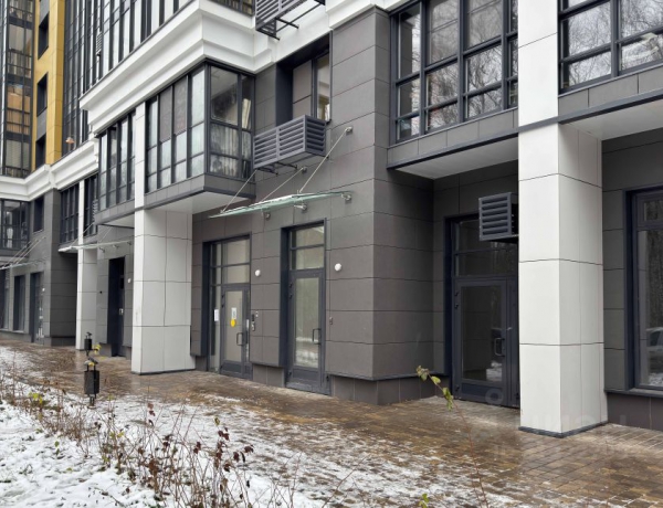 Продажа ПСН 40,8 м² Открытое шоссе 30