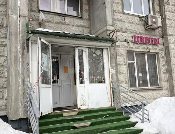 ПСН 59,9 м² Дубнинская ул., 27к1