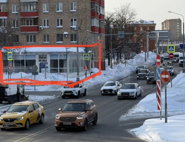 ПСН 180 м² Гостиничная ул., 9Б