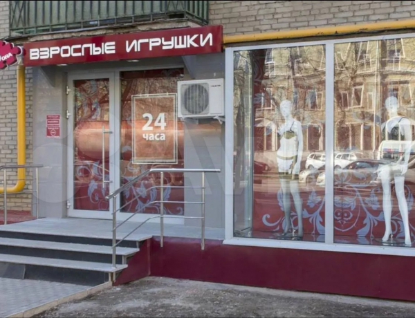 ПСН 35.9м², Ярцевская ул., 15