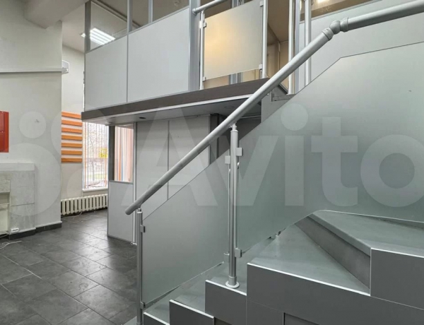 ПСН 140.6  м² Семёновская наб., 3/1к4