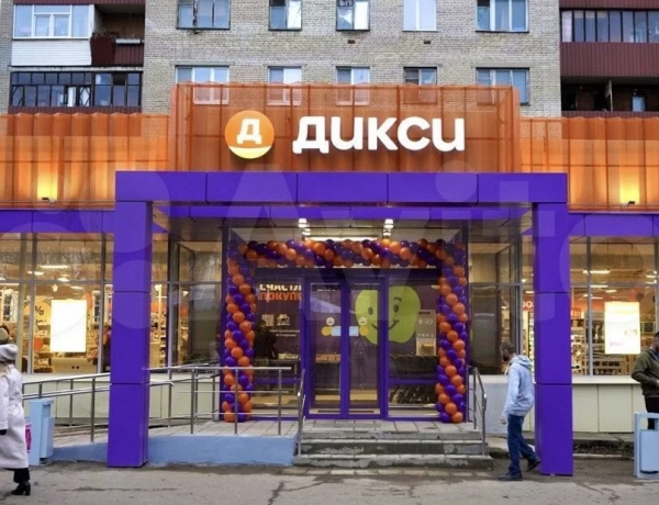 ПРОДАЖА ПСН 336.5 м² Осташковский пр., 8с2