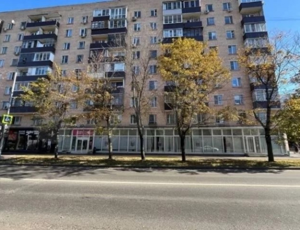 Продажа ПСН 355 м² ул. Софьи Ковалевской, 6