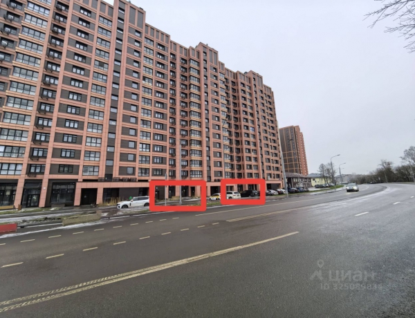 Зеленоград ПСН 142 м² Зеленоград, мкр. 19-й, Заводская ул., 14к1