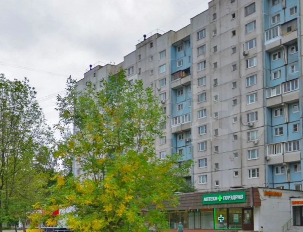 ПСН 50-160 м² Мурановская ул., 6