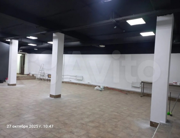 ПСН 1 и 2 этаж м²  ул. Плещеева, 32