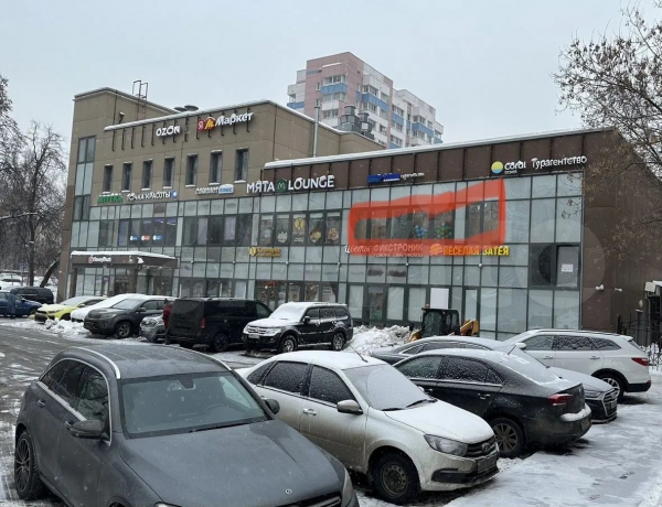 ПСН 2 этаж Дегунинская ул., 10с2