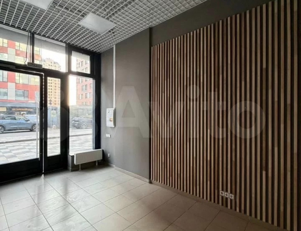 ПСН 42.9м² 2-й Грайвороновский пр., 44к2