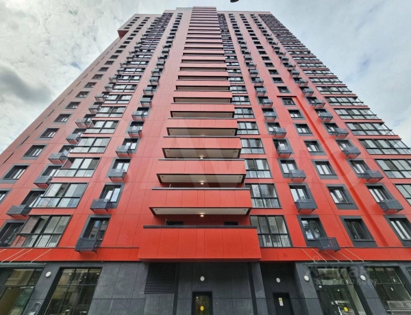 ПСН 57 м² Варшавское ш., 47/2