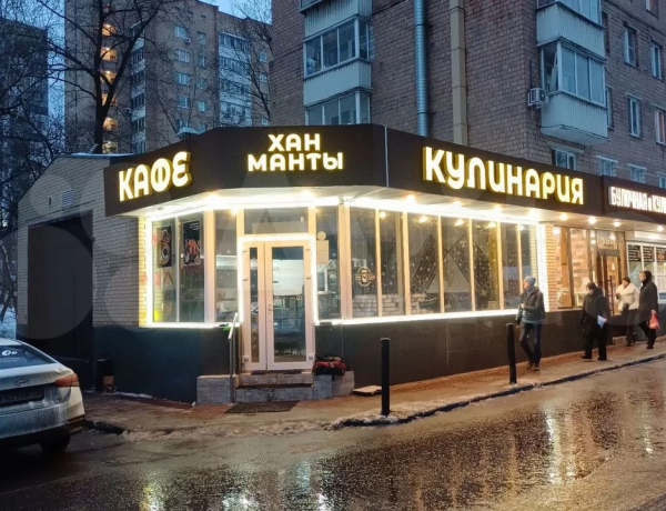 ПСН, 83 м² Судостроительная ул., 1