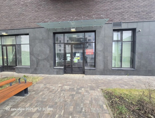 ПСН 130.6 м² Путейская ул., 2