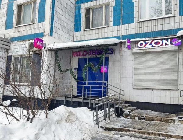 ПСН 75.8 м² Берингов пр., 3