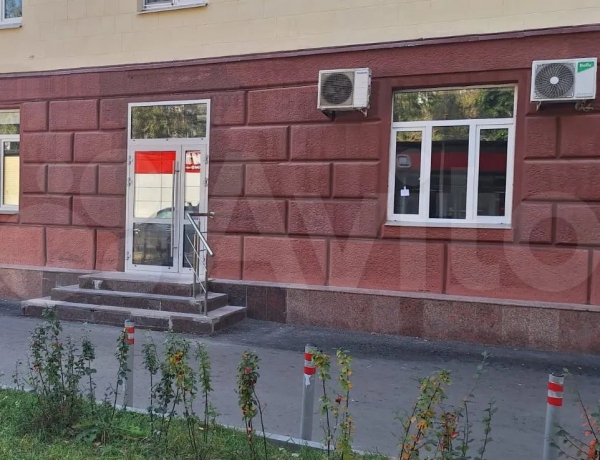 ПСН 65.3  м² 1-й Новоподмосковный пер., 4