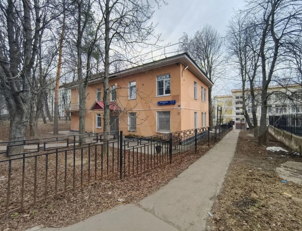 Продажа ПСН 700.8 м² Фруктовая ул., 7к2