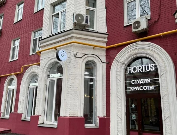 Продажа ПСН 94.7  м²  ул. Толбухина, 12к1