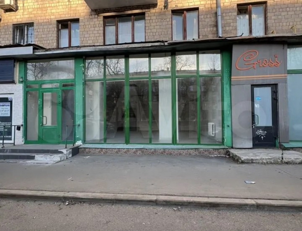 ПСН 100.9 м²  ул. Добролюбова, 20