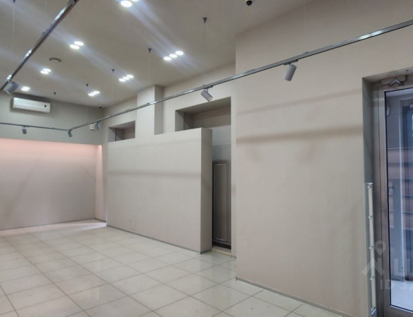 ПСН 186 м²  Ленинградский пр-т, 44