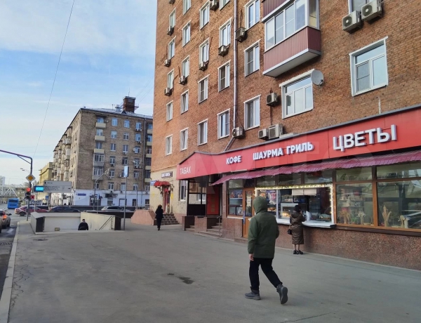 ПСН 200 м²  Дмитровское ш., 50к1