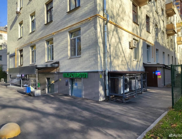 Продажа и Аренда ПСН 133.4 м² Сосновая аллея, 2