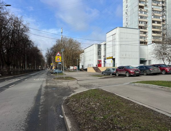 ПСН 150м²  7 парковая 15 к.2