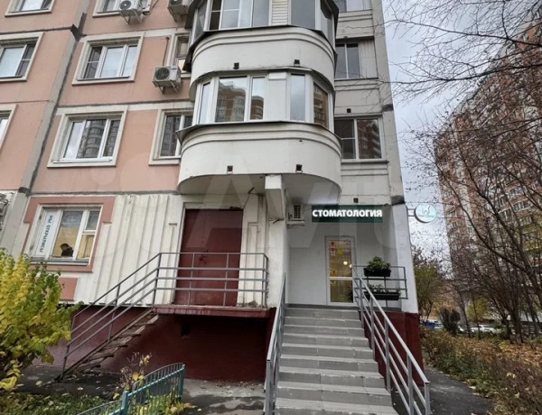 Продажа ПСН 615.4 м² Мичуринский пр-т, 9к4