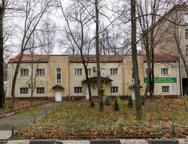 Продажа ПСН 575,2 м² ул. Летчика Бабушкина, 6С2
