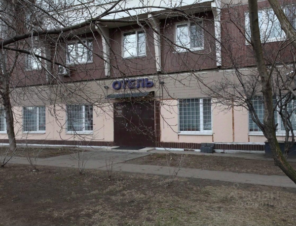 Продажа ПСН 237,1 м² Жулебинский бул., 15