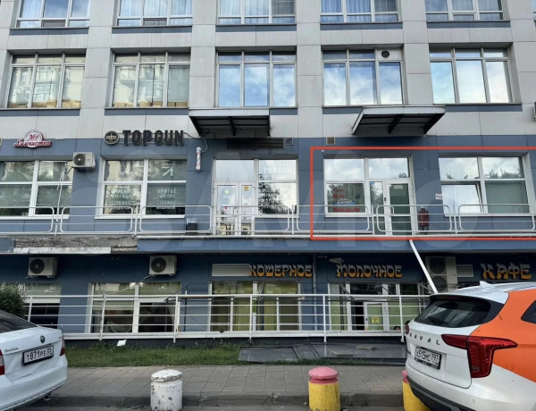 Продажа ПСН 112 м² Кочновский пр., 4к2