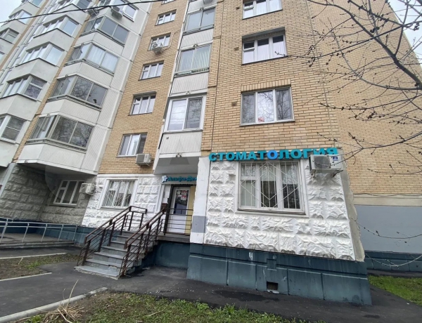 Продажа ПСН 75 м² Бескудниковский б-р, 24к1
