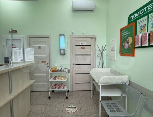 Продажа ПСН 60 м² Дмитровское ш., 107Ак3