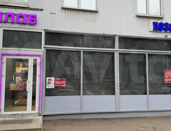 ПСН 95 м² Смольная ул., 35с1