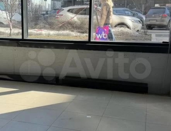 !ПСН 95.4 м²  1-й Котляковский пер., 2Ак3