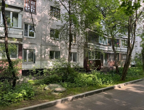 ПСН 86м² Угличская ул., 6