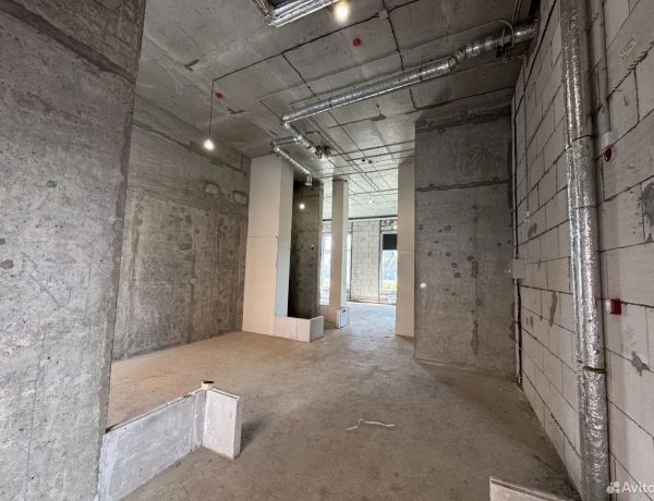 ПСН 108.4 м² Кольская ул., 8к1