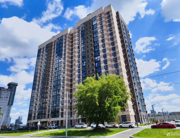 Продажа ПСН 32.6 м² Дубининская ул., 69А